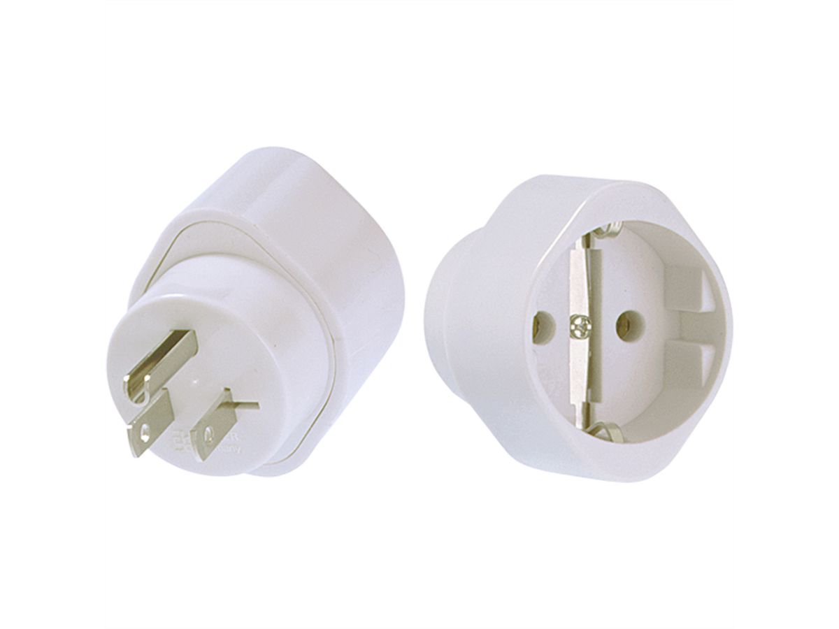 BACHMANN conversion plug