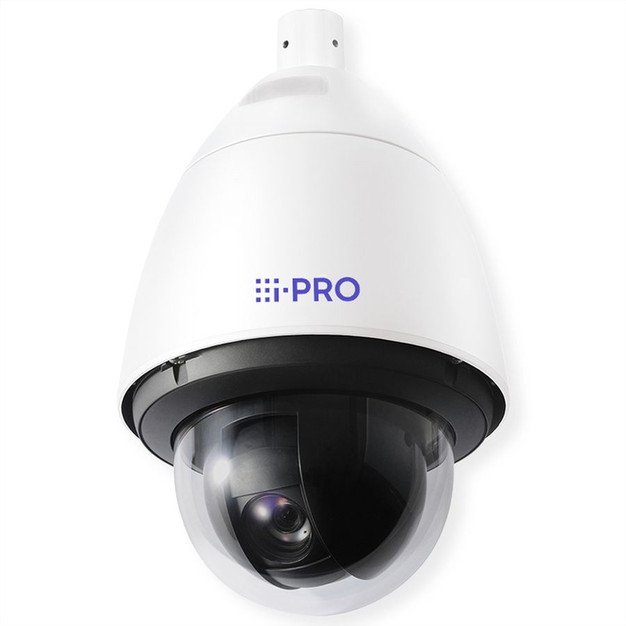 i-PRO WV-S65340-Z2N PTZ Speed-Dome Kamera 2 MP, 21x, 3.7-77°
