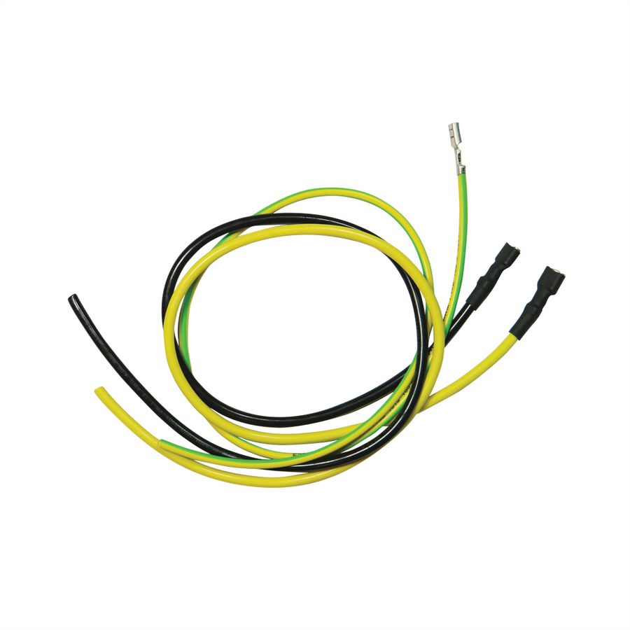 SCHROFF CPCI Serial Power Cable, DC Input