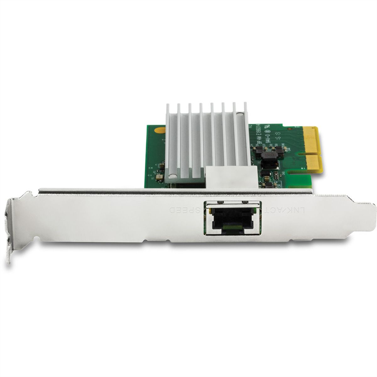 TRENDnet TEG-10GECTX 10 Gigabit PCIe netwerkadapter