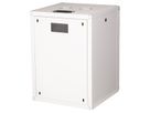 ROLINE 19-inch wandbehuizing Pro 16 U, 600x600 BxD grijs
