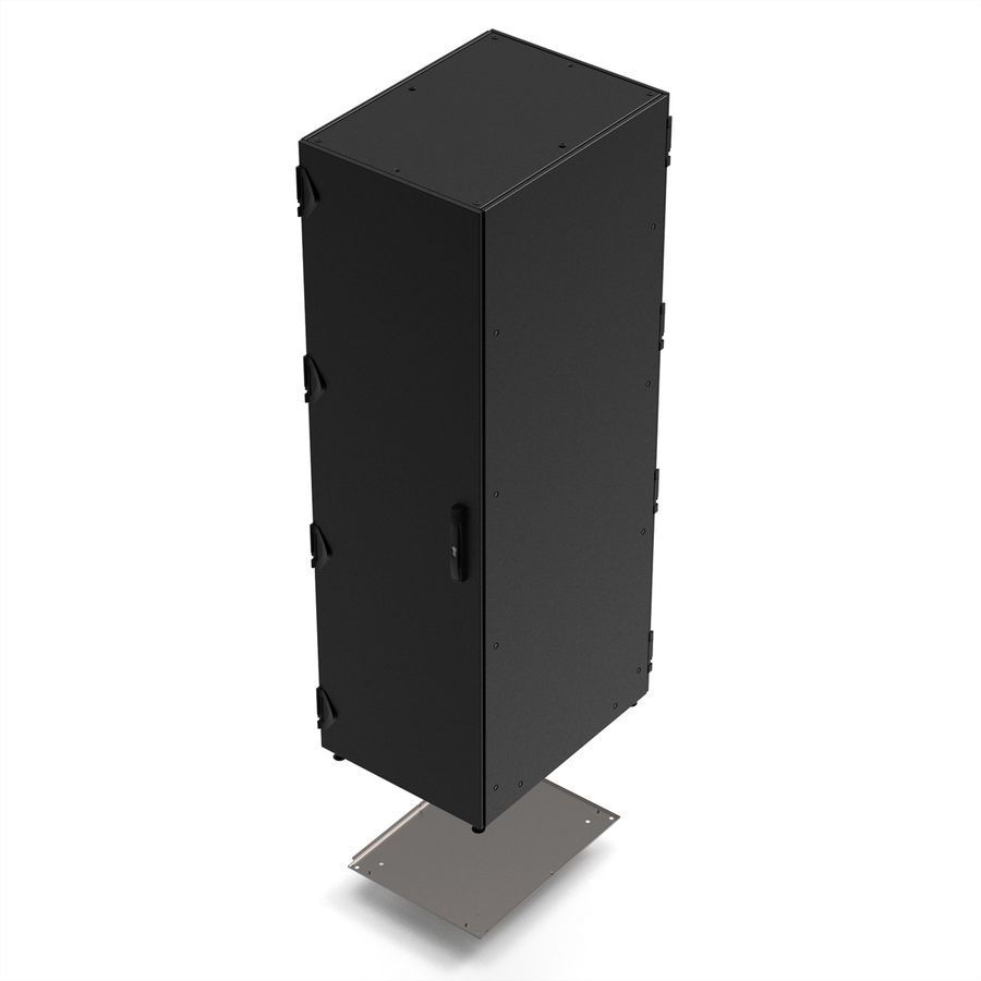 BOTTOM PLATE 600W 1100D EMC