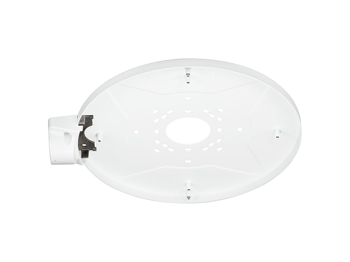 I-PRO WV-QJB503-W Beugel, Voetsteun