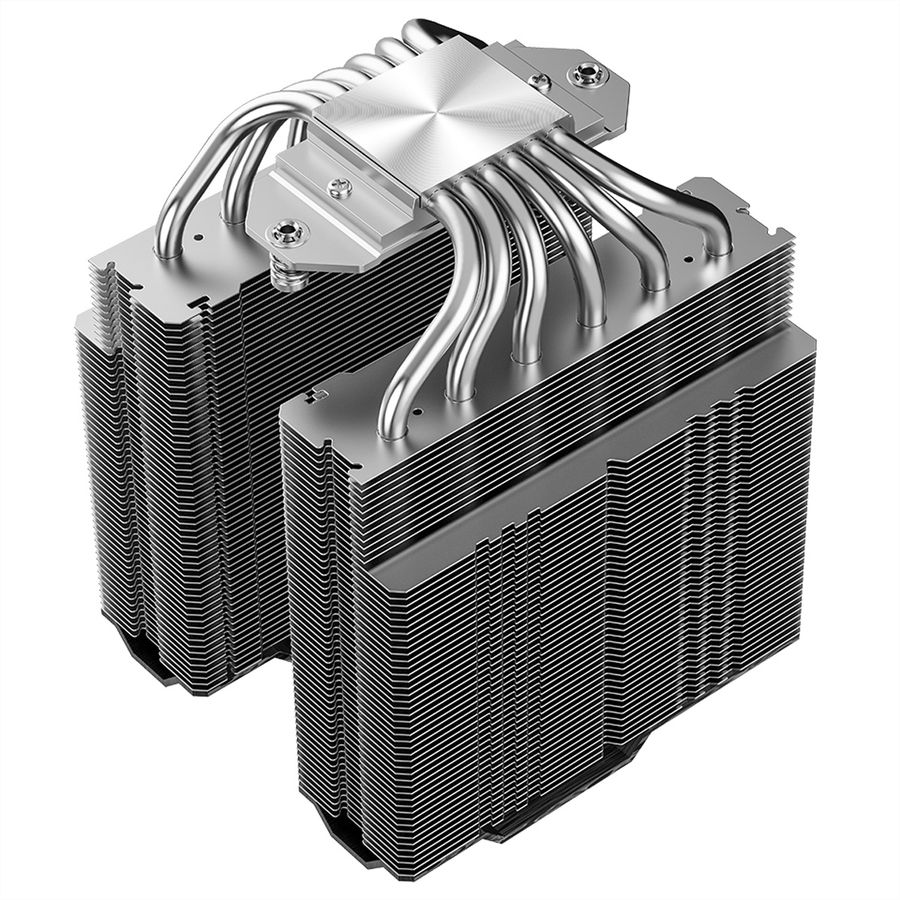 Xilence Multi Socket CPU Cooler CRYON M806D.B