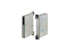 SCHROFF PSU 19" for CompactPCI,  AC/DC, 6 U, 8 HP