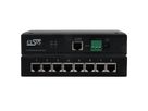 EX-61008 Seriële Apparaatserver 8 x Seriell RS-232/422/485