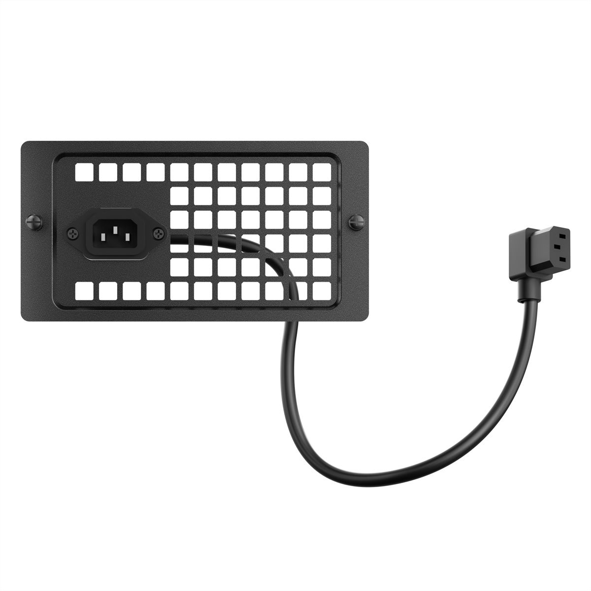 ANTEC 900 iShift Kit, black