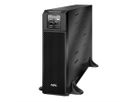 APC Smart-UPS SRT5KXLI 5.000VA 230V Tower