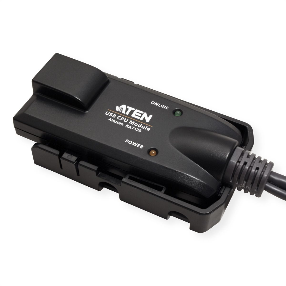 ATEN KA7170 USB CPU Module voor KVM Switch HiRes (50m)