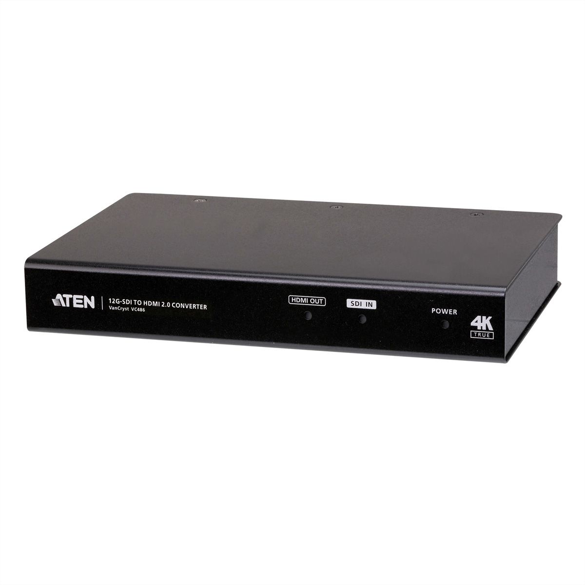 ATEN VC486 True 4K 12G-SDI to HDMI Converter