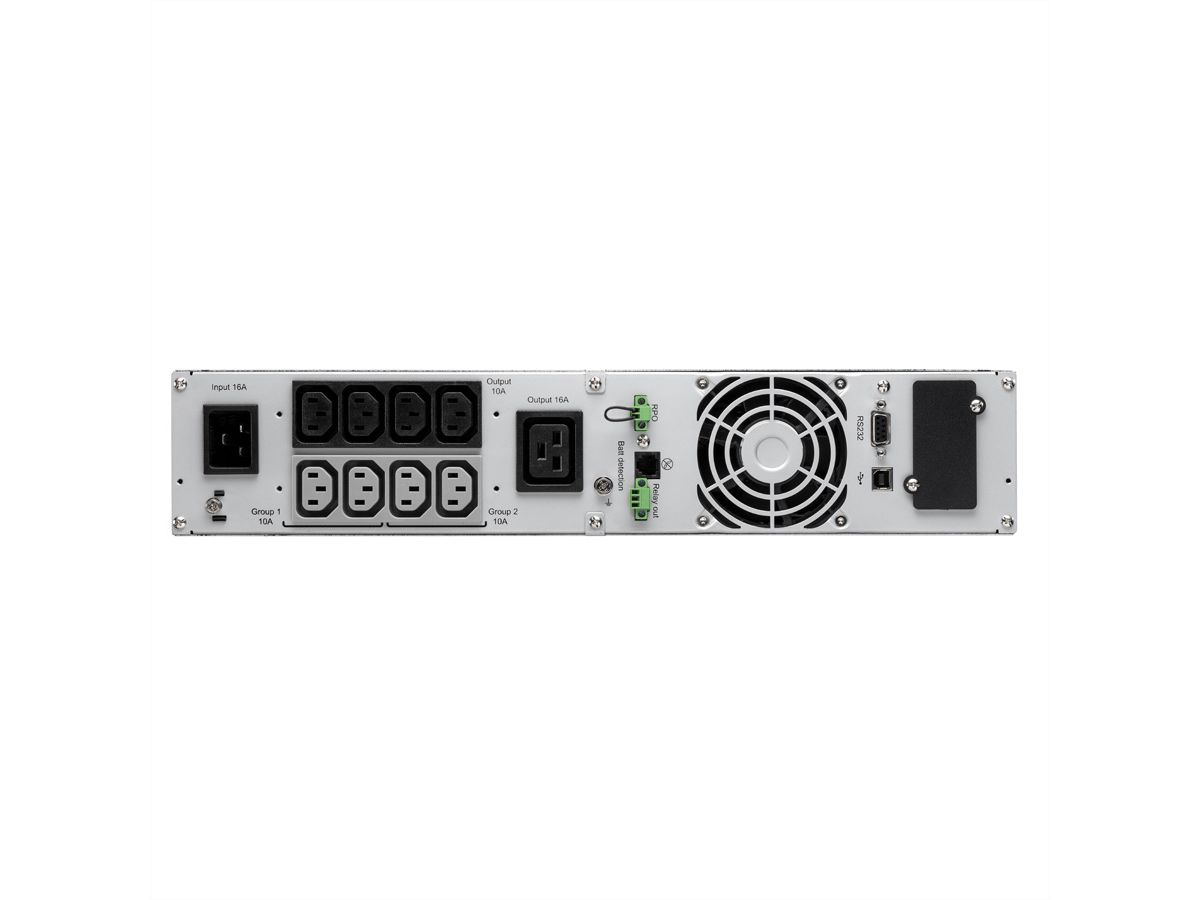 EATON 9SX3000IR 19" Rackmount