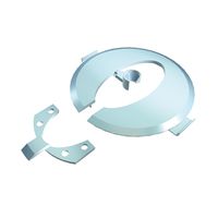 BACHMANN Easy Cover Premium wit