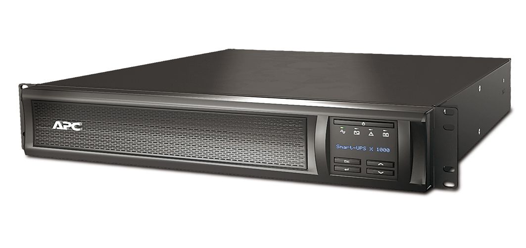 APC SMX1000I, Line Interactive UPS