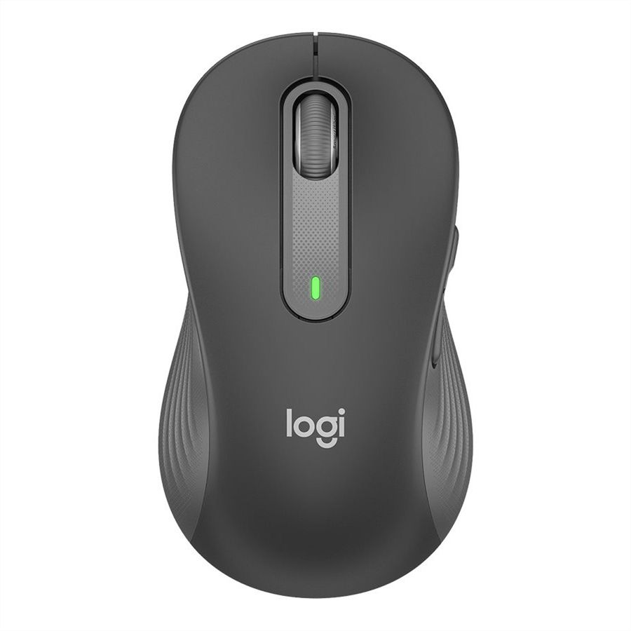LOGITECH Signature M650 L Muis Groot Linkshandig