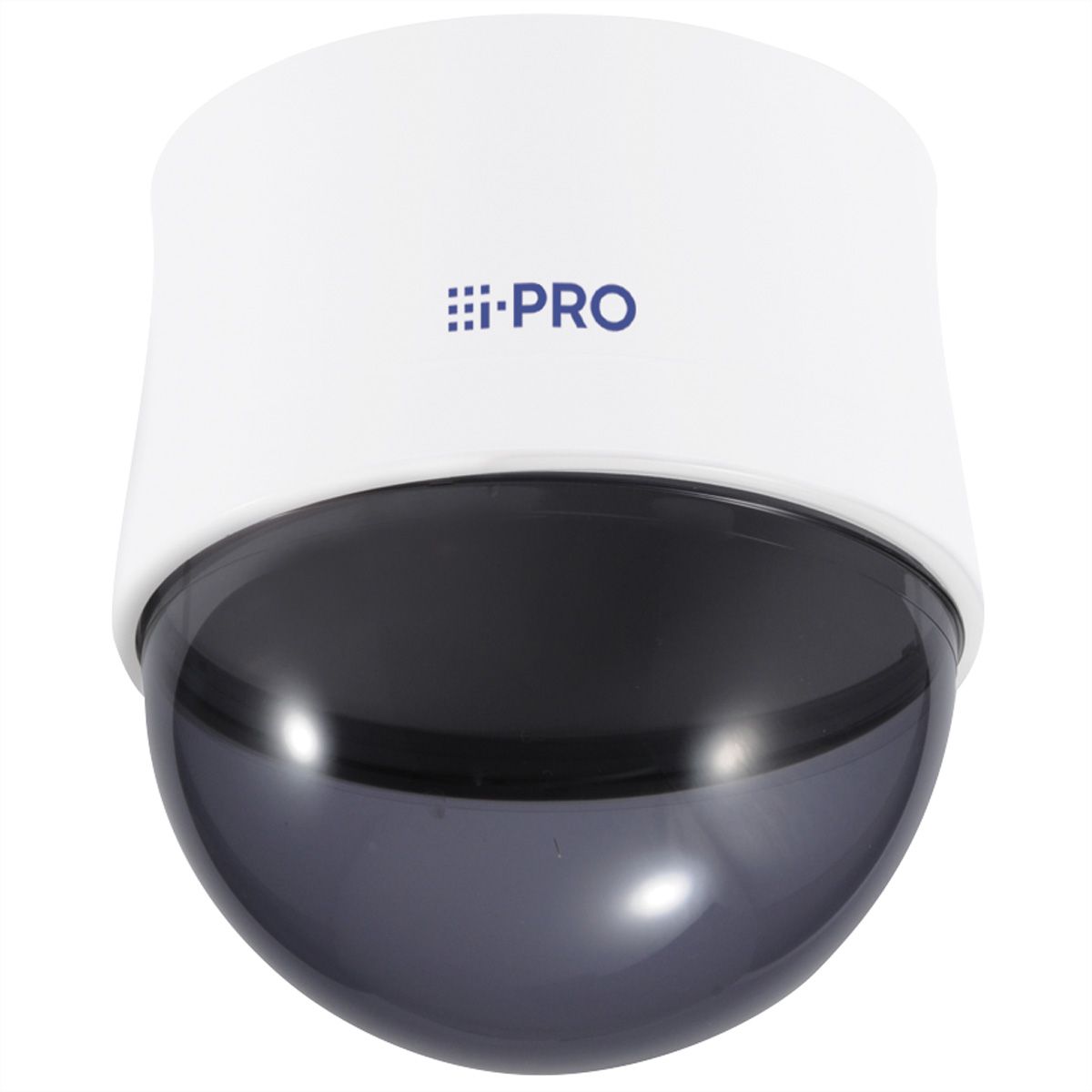 I-PRO WV-QDC100G-W Dome Cover, Smoke Dome Cover