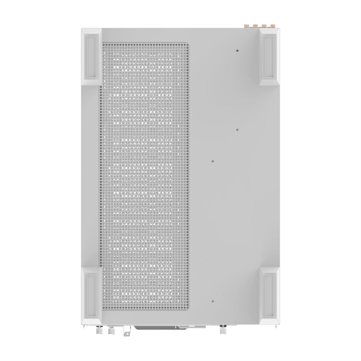 Thermaltake View 380 WS ARGB Mid Tower Case, White