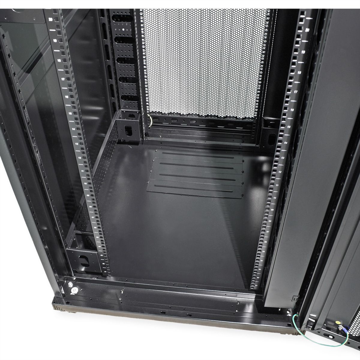 VALUE Server Cabinet 42U, 2000x800x1000 mm