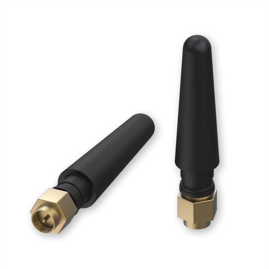 TELTONIKA PR1CS450, Straight compact mobile antenna