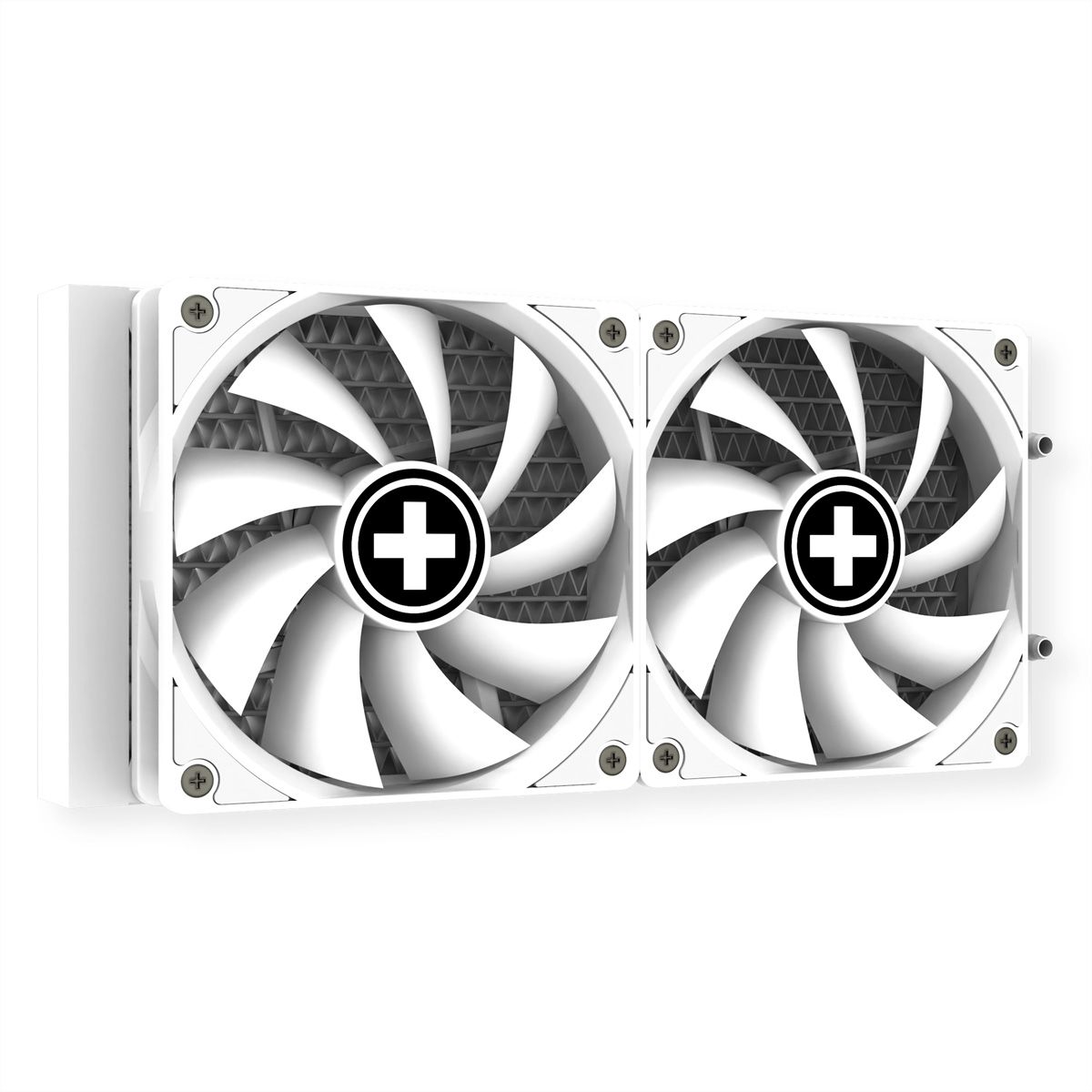 Xilence LQ240.W.ARGB AMD and Intel AiO 240mm Watercooling, ARGB PWM, 300W TDP