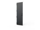 DOOR 2200H 800W IP55 SEISM.5PTS  RAL7021