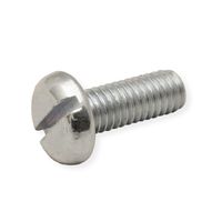 SCHROFF FLAT HEAD SCREW M6X16 100S