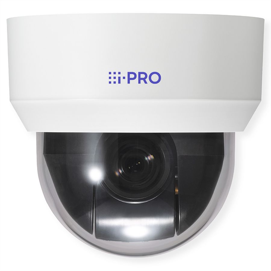 i-PRO WV-S65302-Z2 Outdoor PTZ 2MP
