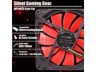 Xilence XPF140.R 140mm Performance Case Fan, 3PIN