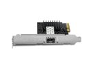 TRENDnet TEG-10GECSFP Ingebouwde Ethernet 10000Mbit/s netwerkkaart