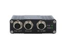 EXSYS EX-60316 PoE+ Gigabit Injector 30W