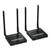 VALUE Draadloos HDMI A/V Systeem, 50 m