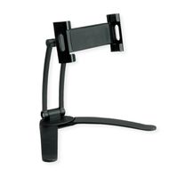 VALUE 2-in-1 houder voor iPad/tablet of smartphone