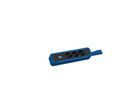 BACHMANN PRIMO 2 3xCEE7/3 with loop 2.0m CEE7/7 RAL5010
