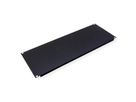 VALUE 19" Blindpaneel 4 HE , zwart