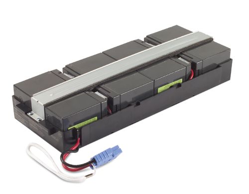 APC RBC31, Batteriekit