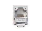 BTR E-DAT Module Cat.6A (Class EA), Kabelmontage zonder gereedschap
