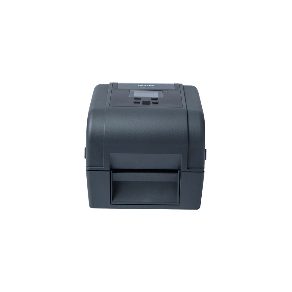 Brother TD-4750TNWB label printer Direct thermal / Thermal transfer 300 x 300 DPI 152 mm/sec Wired & Wireless Ethernet LAN Wi-Fi Bluetooth