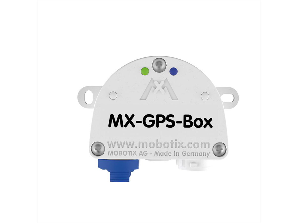 MOBOTIX Weerbestendige GPS Timer (Mx-A-GPSA)