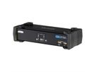 ATEN CS1762A KVM switch DVI, USB, audio, USB hub, 2 poorts