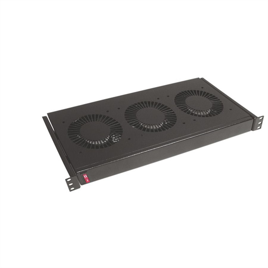 CONTEG Ventilatie unit met 3 ventilatoren