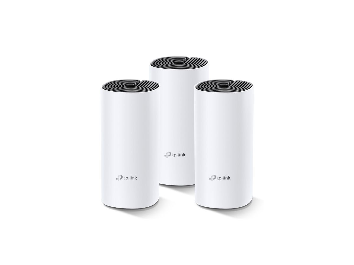 TP-Link AC1200 Deco Whole Home Mesh Wi-Fi System