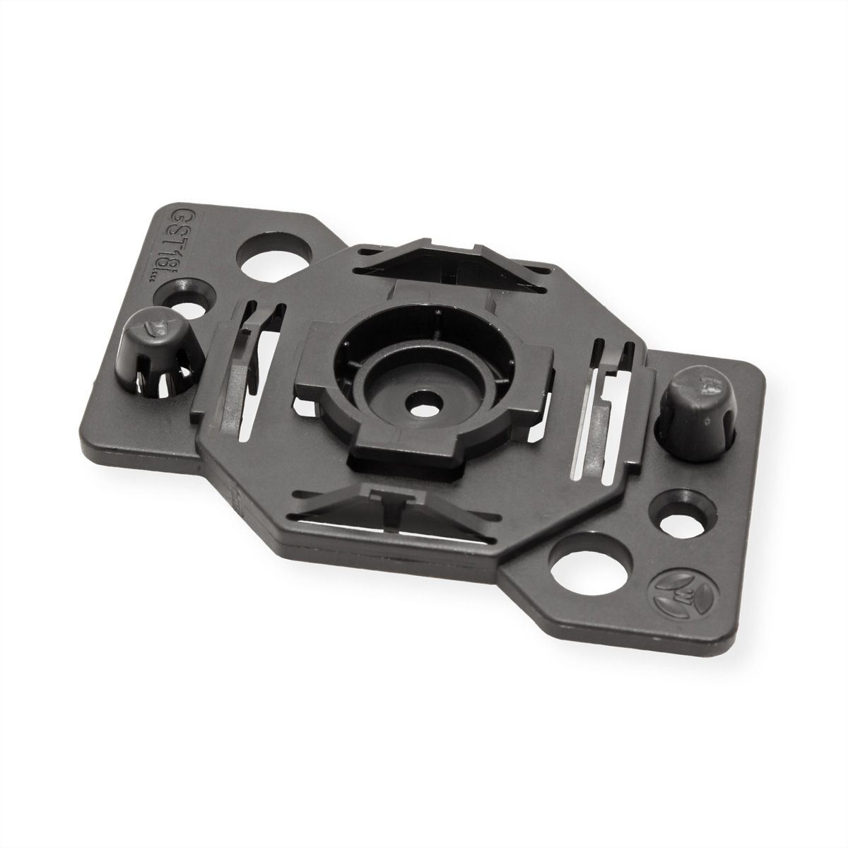 BACHMANN support plate for GST18 distributor