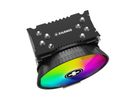 XILENCE XC149 ARGB CPU-Kühler, 120mm PWM FDB Lüfter, 200W TDP