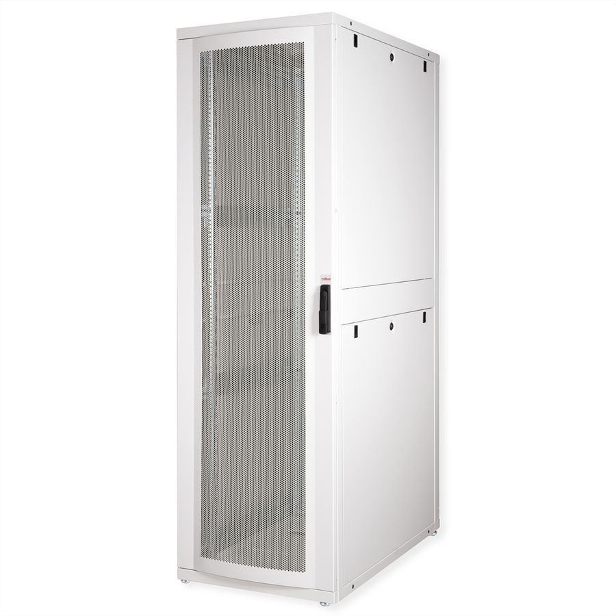 ROLINE 19-inch server rack Pro 42 U, 600x1000 WxD grey