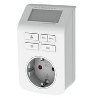 BACHMANN Digital timer