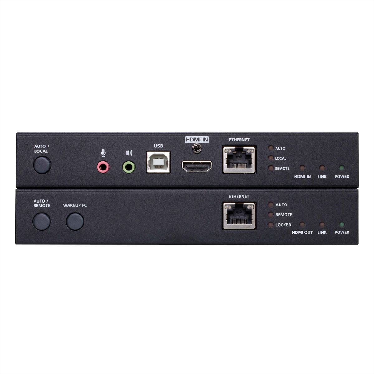 ATEN CE840 USB True 4K HDMI KVM Extender , HDBaseT 3.0