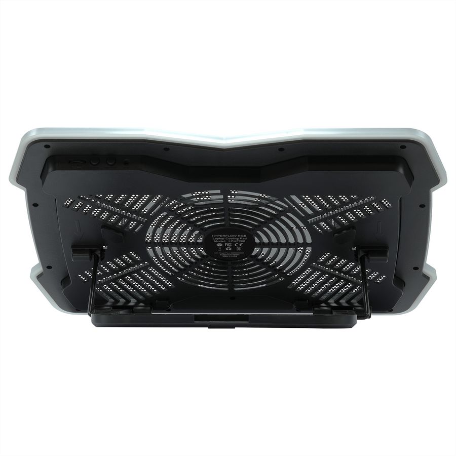 ANTEC Hyperflow RGB Laptop Cooling Pad