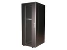 ROLINE 19-inch Server Cabinet Basic 42 U, 800x1000 WxD perforated black