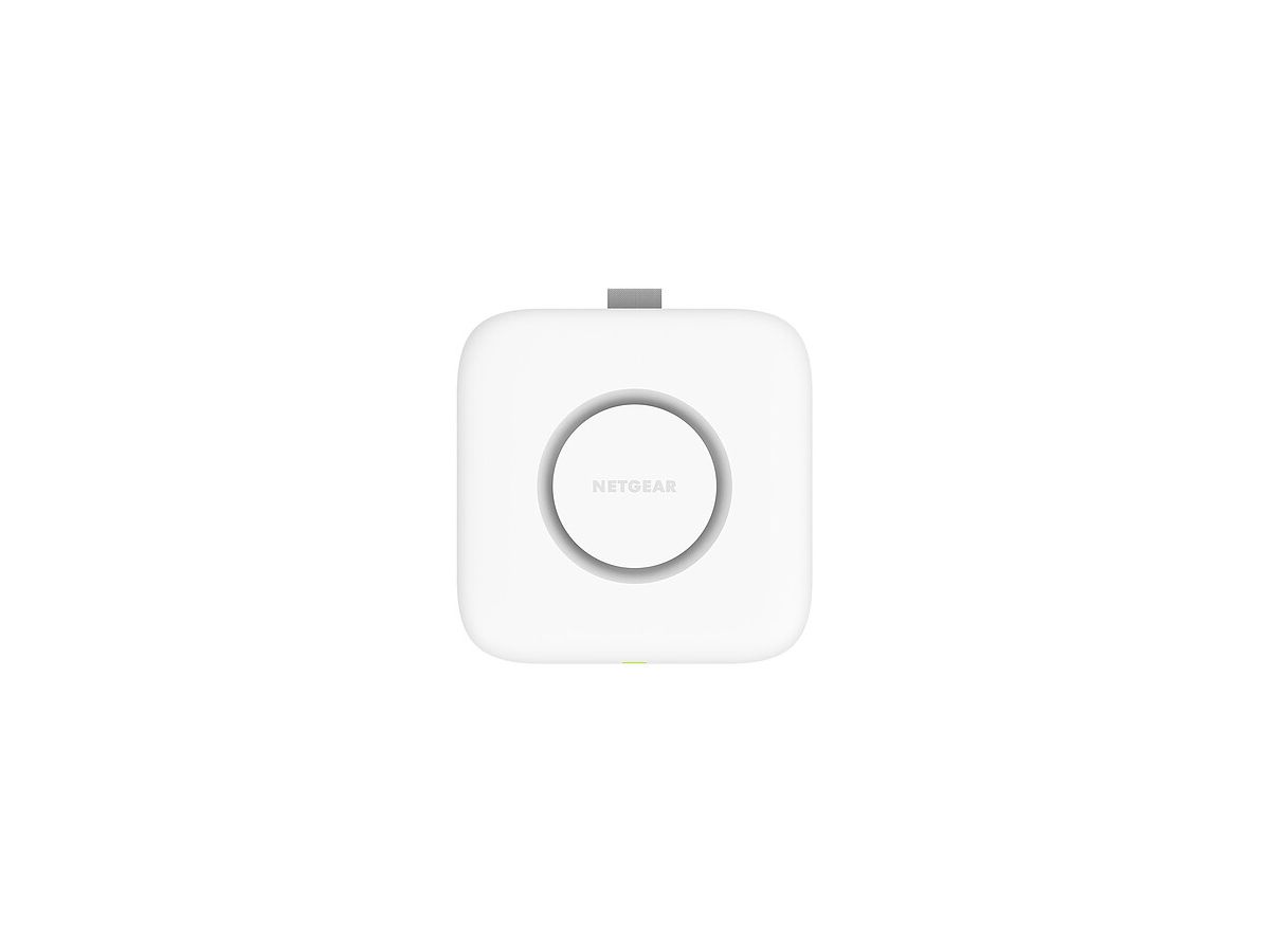 NETGEAR WBE710 White Power over Ethernet (PoE)