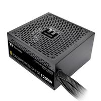 Thermaltake Toughpower GX3 SE 1200W Netzteil