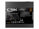 ANTEC CSK750DC EC power supply unit 750W